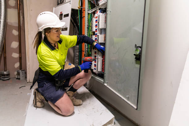 Best Electrical Outlet Repair  in Puxico, MO