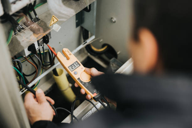 Best Electric Panel Repair  in Puxico, MO