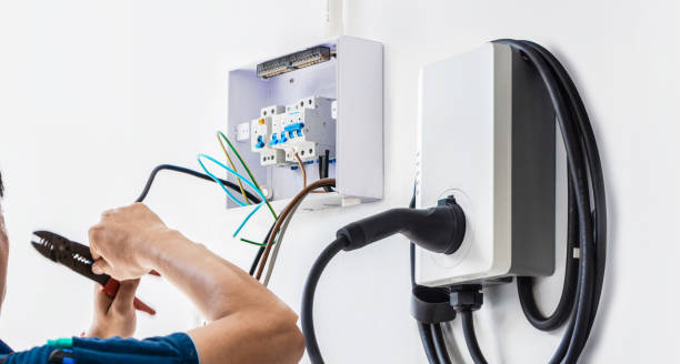 Best Industrial Electrical Services  in Puxico, MO