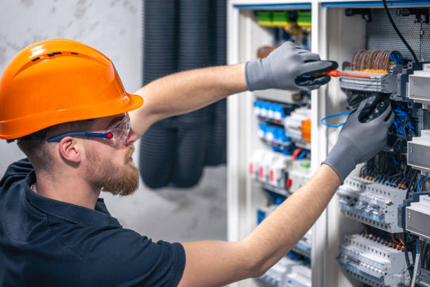 Best 24-Hour Electrician  in Puxico, MO