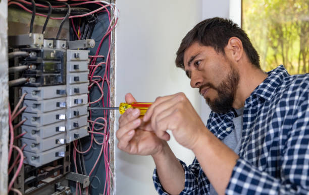 Best Local Electrician Companies  in Puxico, MO